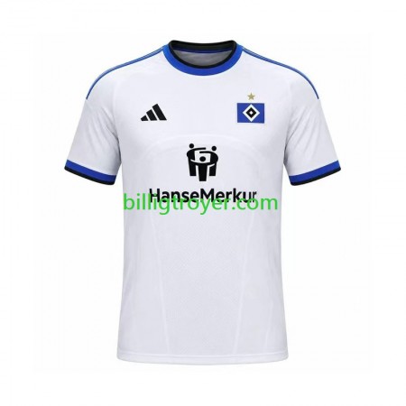 Billige Fotballdrakter Hamburger SV Hjemmedraktsett 2026/27 Kortermet Billige Fotballdrakter Hamburger SV Hjemmedraktsett 2026/27 Kortermet